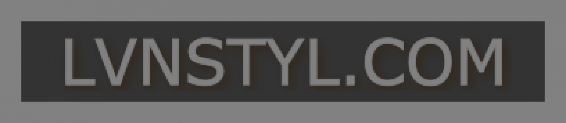 LVNSTYL.COM